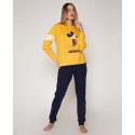 Pijama Mickey Poses 55966 ADMAS