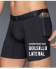 Boxer Antibacterial 33309 Leo