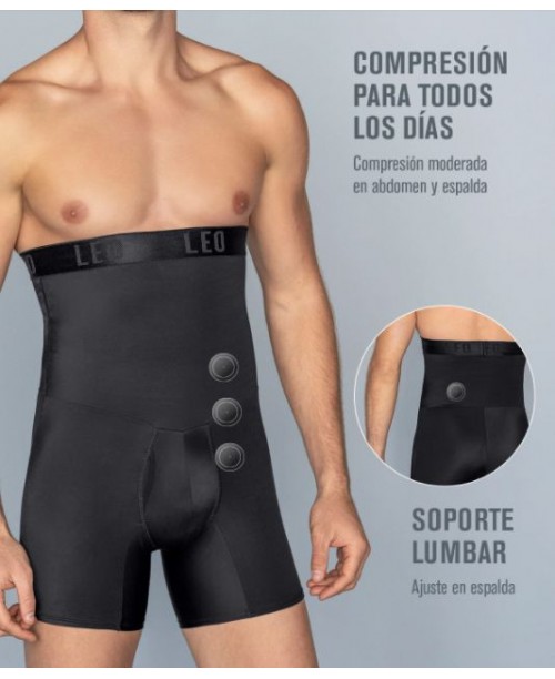Boxer leonisa hombre precio hotsell