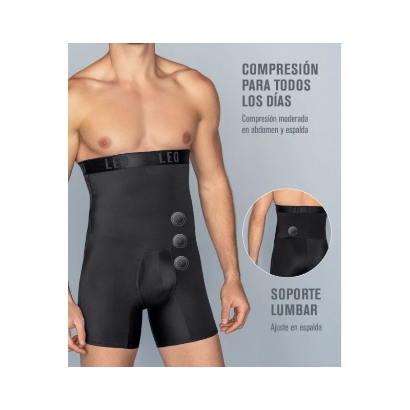 Boxer para hombre leonisa cheap