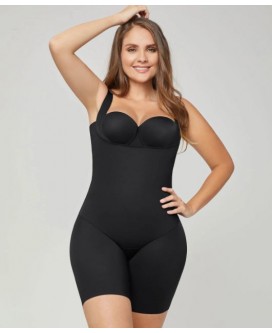 Body ultraliviano 018483 Leonisa