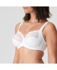 Sujetador Deauville 0161810 (Bco) Prima Donna