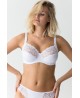 Sujetador Deauville 0161810 (Bco) Prima Donna