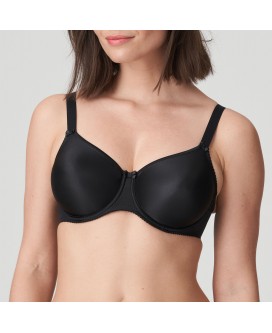 Sujetador Satin 0161330 (Ne) Prima Donna