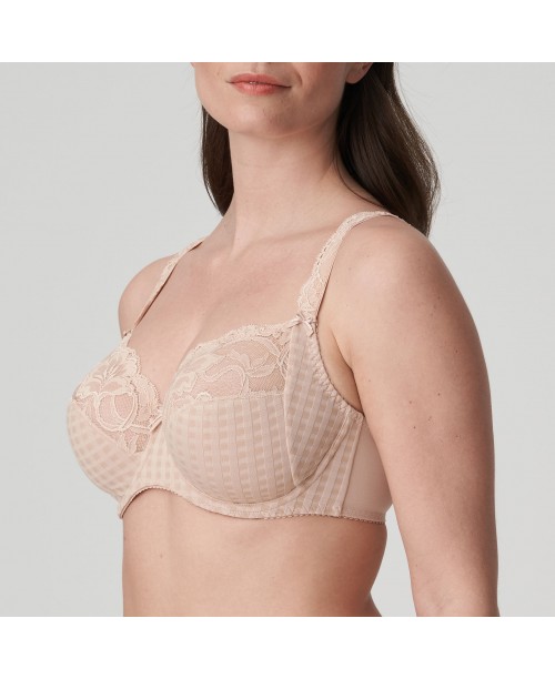 Sujetador Madison 0162120/21 (Pi) Prima Donna