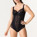 Body Madison 0462120 (Ne) Prima Donna