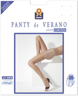 Panty de verano 9078 Dusen