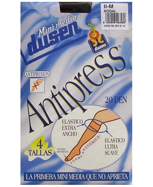 Media Antipress 4102 Dusen