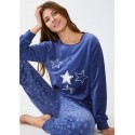 Pijama Stars 8952 (Inv22) Diassi