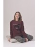 Pijama P1051 Dog (Inv22) Privata