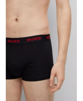 Pack Boxer 480170 (006) Hugo Boss