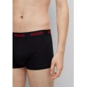 Pack Boxer 480170 (006) Hugo Boss