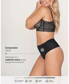 Tanga control 12952 Leonisa