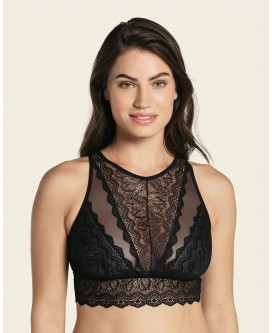 Sujetador bralette 015807 Leonisa