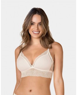 Sujetador bralette 091009 Leonisa