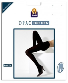 Panty Opac 9100 Dusen
