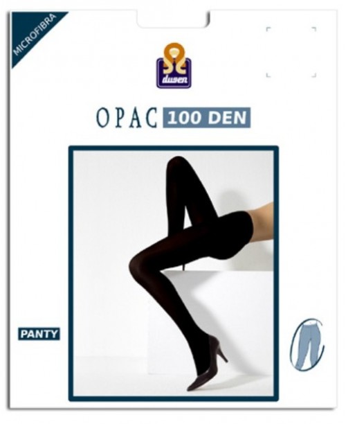 Panty Opac 100 Dusen