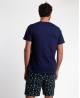 Pijama Star Wars 62485 ADMAS (Pri24)