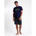 Pijama Star Wars 62485 ADMAS (Pri24)