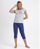 Pijama 62063 ADMAS (Pri24)