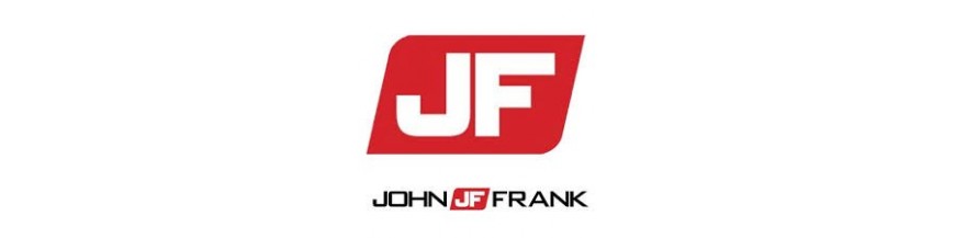 John Frank