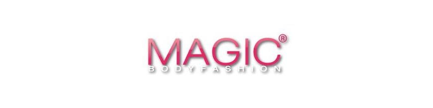 Magic Body Fashion